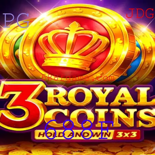 Descubra o Fascinante Mundo de 3royalcoins com a Palavra-chave 688F