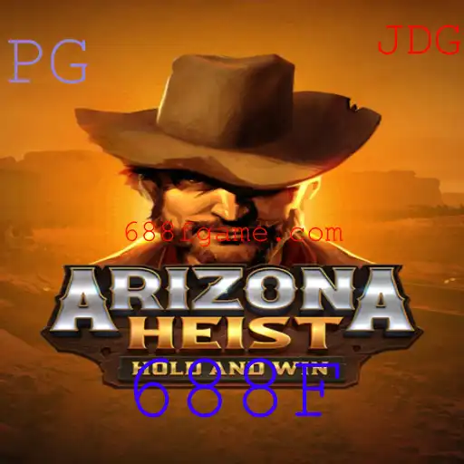 ArizonaHeist: Explorando o Empolgante Jogo de Ação