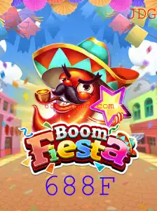Descubra BoomFiesta: A Nova Sensação dos Jogos