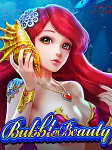 BubbleBeauty: Imersão no Mundo Colorido dos Quebra-Cabeças