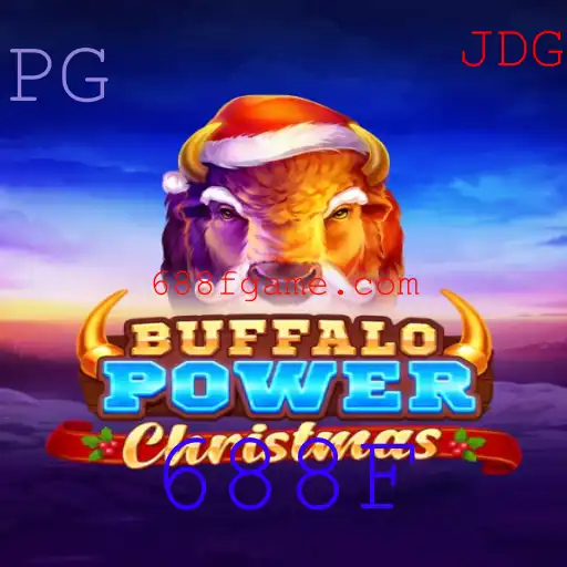 Buffalo Power Christmas: Uma Aventura Festiva nos Jogos de Cassino