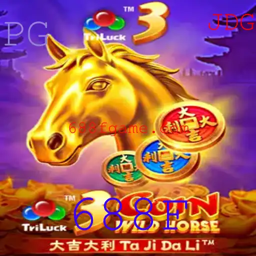 Explorando o Universo de 3CoinWildHorse: Uma Jornada Inovadora no Mundo dos Jogos