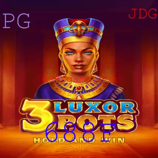 3LuxorPots: O Fascinante Mundo do Jogo
