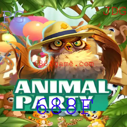 Descubra o Mundo Divertido de AnimalParty