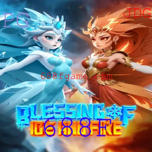Descubra o Fascinante Mundo de BlessingofIceandFire