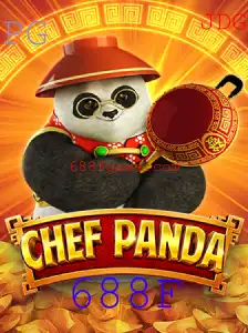 ChefPanda: Dominando a Arte Culinária em um Jogo Inovador