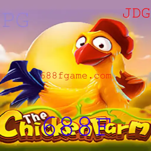 Explorando ChickenFarm: Uma Imersão no Mundo Avícola com a Palavra-chave 688F