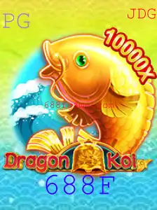 DragonKoi: Um Mergulho Profundo no Mundo dos Jogos de Estratégia