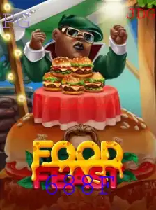 FoodFeast: Um Mergulho Delicioso em Estratégia e Diversão