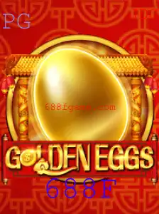 GoldenEggs: Descubra o Novo Fenômeno dos Jogos com a Palavraschave 688F