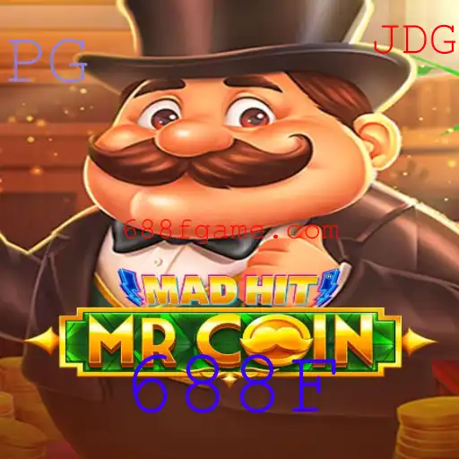 MadHitMrCoin: Um Mergulho no Mundo Emocionante de Estratégia e Aventura