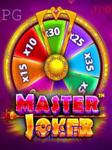 Explorando o Mundo de MasterJoker: Descrição, Introdução e Regras do Jogo