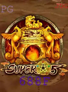 Super5: Descubra Tudo Sobre o Novo Sucesso de Jogo