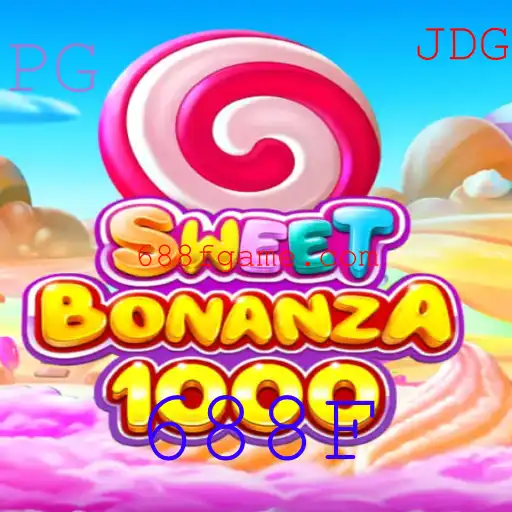 SweetBonanza1000: Mergulhe no Universo Doce dos Jogos