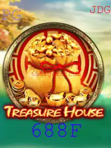 Explorando o Enigma do Jogo TreasureHouse: Aventura e Estratégia