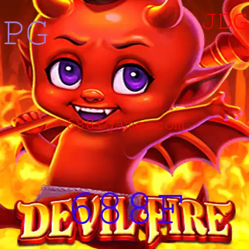 Descubra o Mundo Envolvente de 'DevilFire'