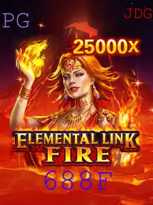 Descobrindo o Universo de ElementalLinkFire: Um Jogo de Estratégia e Magia