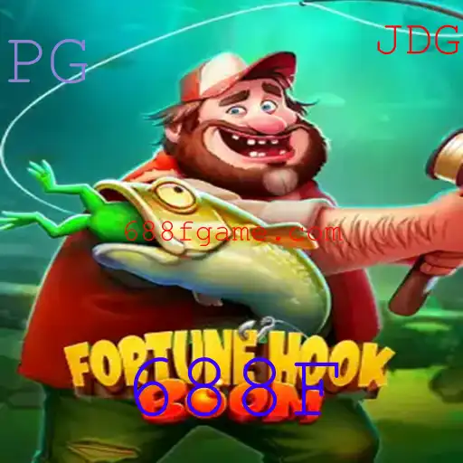 Descubra a Aventura de 'FortuneHookBoom' e Envolva-se em uma Experiência de Jogo Única