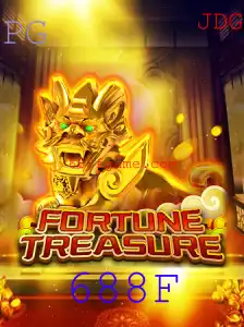 Descubra o Mundo de Aventura de FortuneTreasure