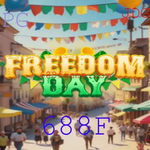 Descubra FreedomDay: A Revolução dos Jogos Estratégicos com 688F