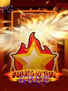 Explorando 'FruitrNovaSupe30': Um Mergulho nas Aventuras Virtuais Unindo Frutas e Ação