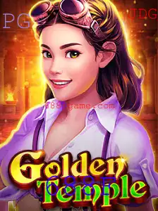 GoldenTemple: A Aventura Épica Dentro do Santuário Místico