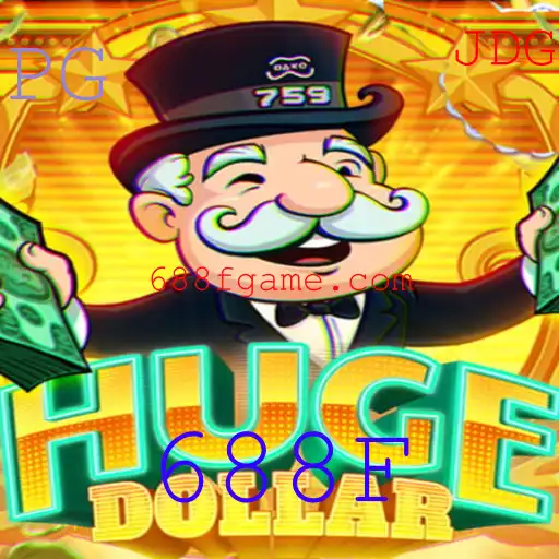 Descubra o Fascinante Mundo de HugeDollar: O Jogo de Estratégia com a Palavra-chave 688F