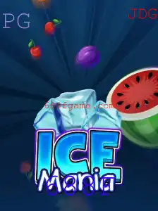 IceMania: Descubra o Mundo Gelado da Aventura Interativa