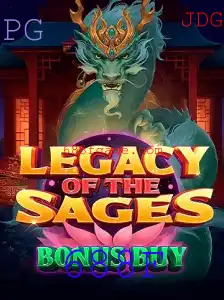 Explorando LegacyoftheSagesBonusBuy: Um Novo Conceito em Jogos de Cassino