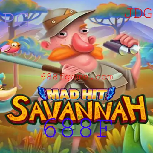 Explorando MadHitSavannah: Uma Jornada no Mundo dos Jogos de Tabuleiro