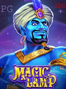 Descubra o Fantástico Mundo de MagicLamp: Um Novo Jogo Empolgante