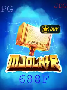 Mjolnir: O Jogo que Une Estratégia e Modernidade