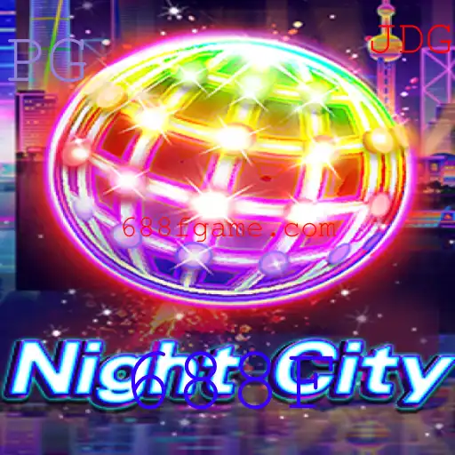 Descubra o Universo de NightCity: Uma Aventura Interativa com a Palavra-Chave 688F