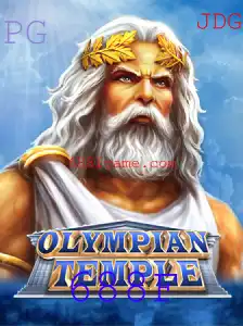 Explorando o Fascinante Mundo de OlympianTemple: Um Mergulho nas Regras e Dinâmicas