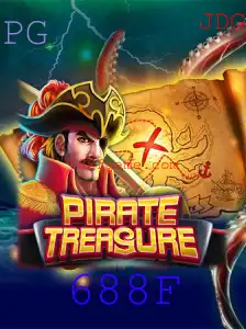 Explorando o Mundo do Jogo PirateTreasure