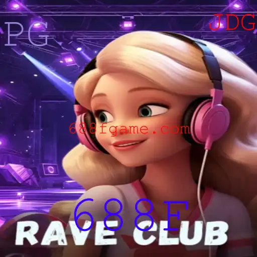 Descubra o Mundo Vibrante de RaveClub com o Código Secreto 688F