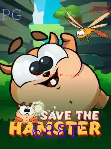SavetheHamster: Um Jogo Inovador que Conquista os Amantes de Quebra-Cabeças