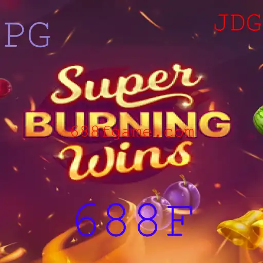 Descubra SuperBurningWins: A Nova Sensação dos Jogos Online