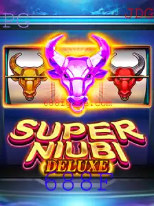 Explorando o Fascinante Mundo de SuperNiubiDeluxe