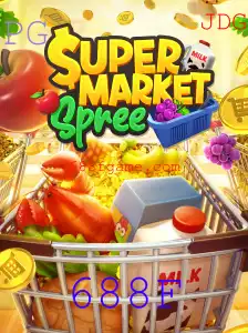 Descubra SupermarketSpree: Divertimento e Estratégia no Jogo de Compras