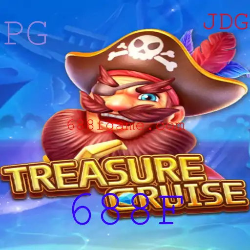 Explore o Universo de TREASURECRUISE: Uma Aventura Inesquecível