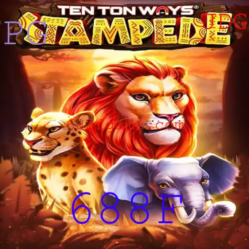 Descubra o Mundo de Aventura em TenTonWaysStampede