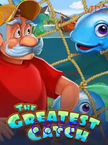 Explorando o Fascinante Jogo TheGreatestCatch: Regras e Dinâmica