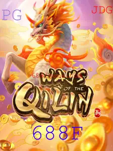 Explorando o Fascinante Mundo de WaysoftheQilin com a Chave 688F